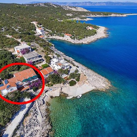 Studio Pokrivenik 10427A Zastražišće Екстериор снимка